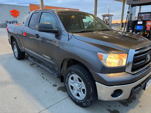 2013 Toyota Tundra Grade
