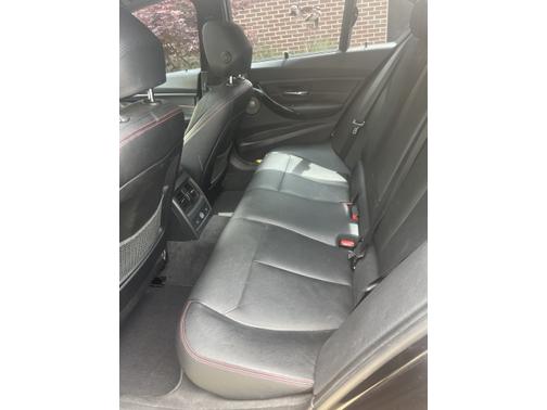 2012 BMW 335 i