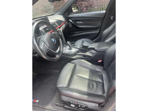 2012 BMW 335 i