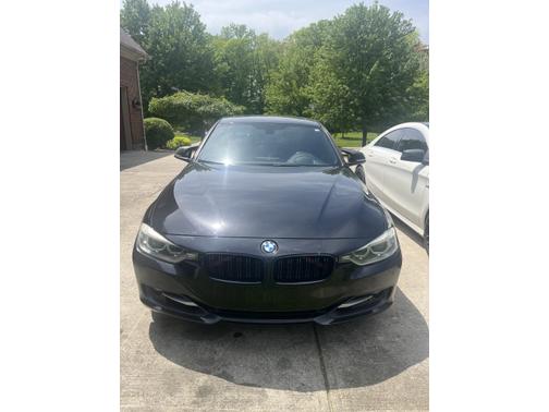 2012 BMW 335 i