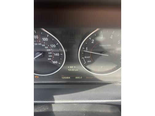 2012 BMW 335 i