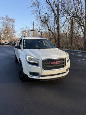 2014 GMC Acadia SLE-2