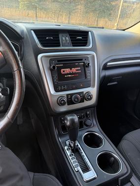 2014 GMC Acadia SLE-2