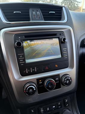 2014 GMC Acadia SLE-2