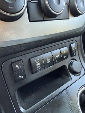 2014 GMC Acadia SLE-2