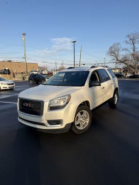 2014 GMC Acadia SLE-2