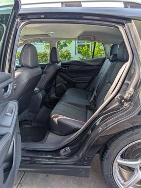 2017 Subaru Impreza 2.0i Limited