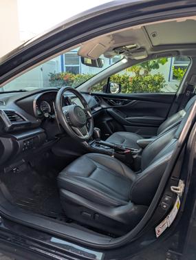 2017 Subaru Impreza 2.0i Limited