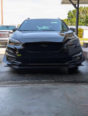 2017 Subaru Impreza 2.0i Limited