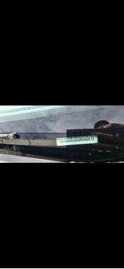 Black 2017 Dodge Grand Caravan GT