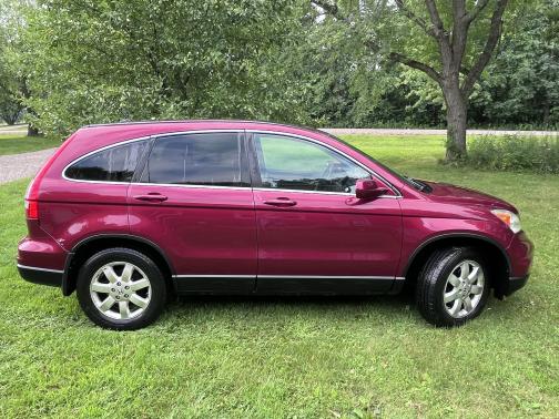 2011 Honda CR-V EX-L