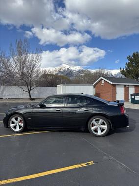 2008 Dodge Charger SRT8