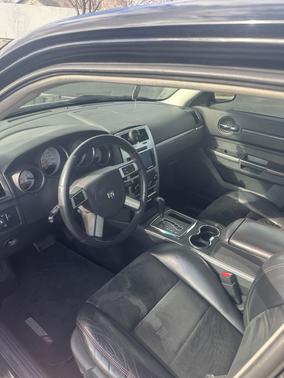 2008 Dodge Charger SRT8