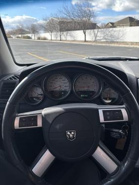 2008 Dodge Charger SRT8