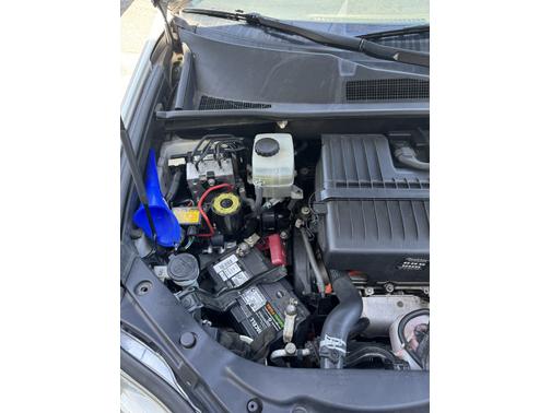 2010 Toyota Highlander Hybrid Limited