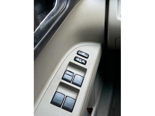 2010 Toyota Highlander Hybrid Limited