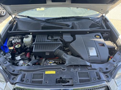 2010 Toyota Highlander Hybrid Limited