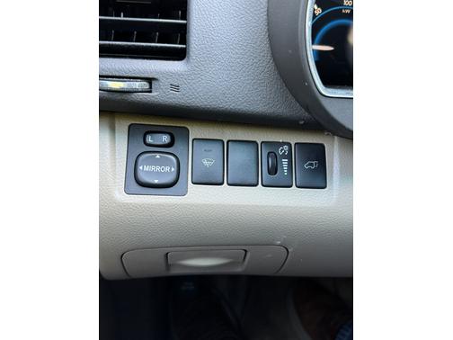 2010 Toyota Highlander Hybrid Limited