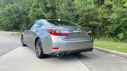 2017 Lexus ES 350 Base