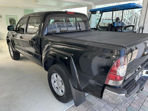 2011 Toyota Tacoma PreRunner
