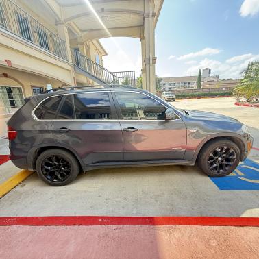 2013 BMW X5 xDrive35i Sport Activity