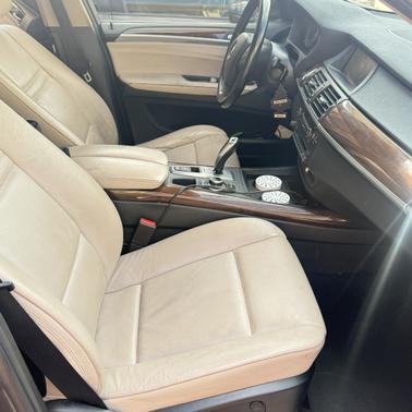 2013 BMW X5 xDrive35i Sport Activity