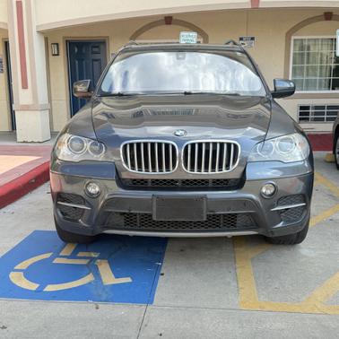 2013 BMW X5 xDrive35i Sport Activity