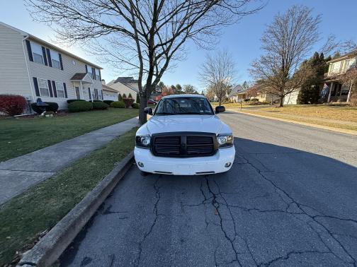 2005 Dodge Dakota SLT Club Cab