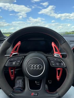 2018 Audi RS 3 2.5T