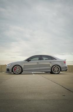 2018 Audi RS 3 2.5T