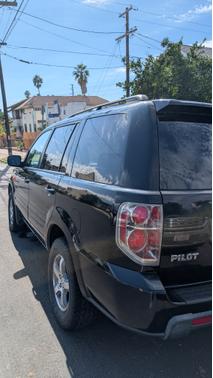 2008 Honda Pilot EX