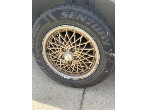 1999 Pontiac Bonneville SE