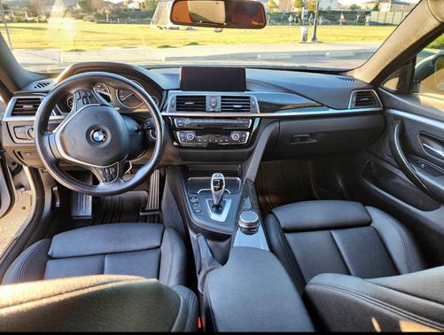 2019 BMW 430 Gran Coupe i