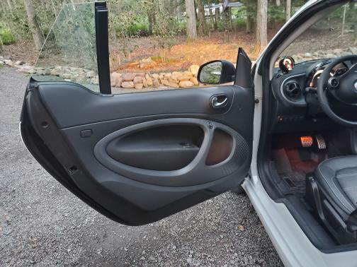 2017 smart ForTwo Prime
