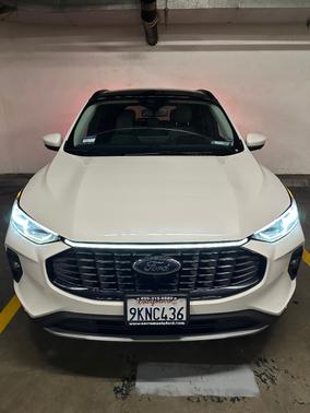 2024 Ford Escape PHEV Base