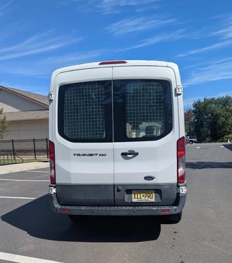 2016 Ford Transit-250 Base