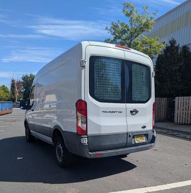 2016 Ford Transit-250 Base