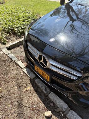 Beige 2015 Mercedes-Benz C-Class C 300