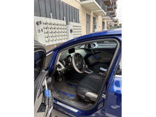 2013 Buick Verano Base