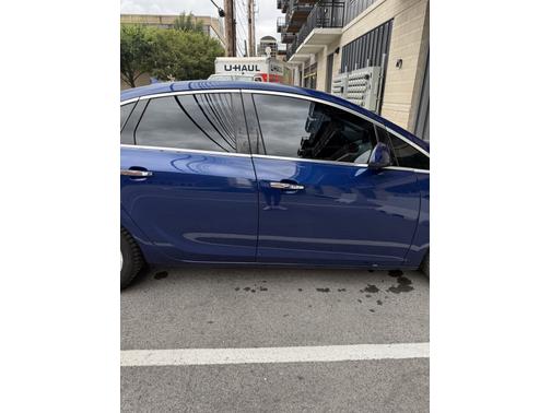 2013 Buick Verano Base