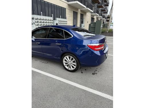 2013 Buick Verano Base