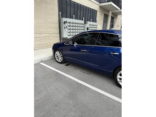 2013 Buick Verano Base