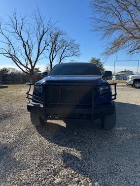 2015 Toyota Tundra SR5