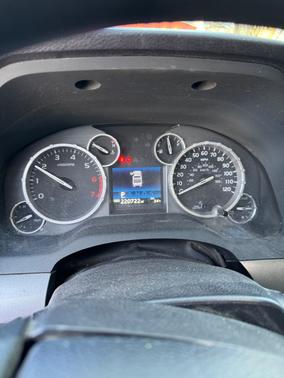 2015 Toyota Tundra SR5