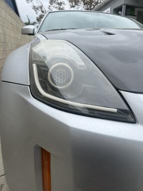 2006 Nissan 350Z Base
