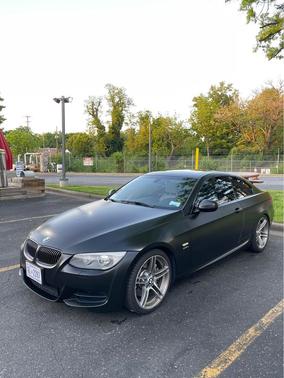 Photo 1 of 7 of 2013 BMW 335 is