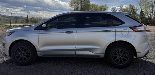 2015 Ford Edge Sport