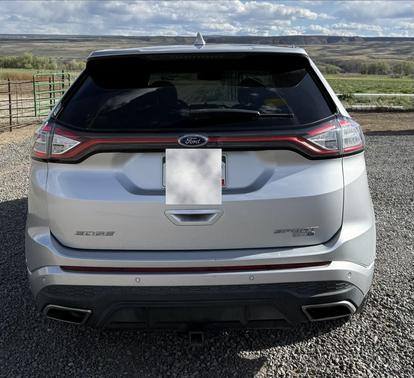 2015 Ford Edge Sport