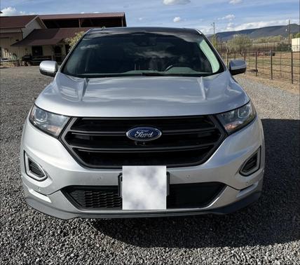 2015 Ford Edge Sport