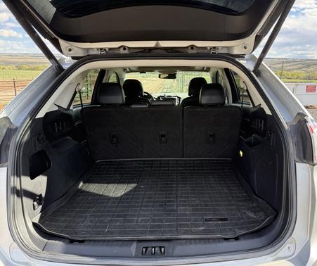 2015 Ford Edge Sport